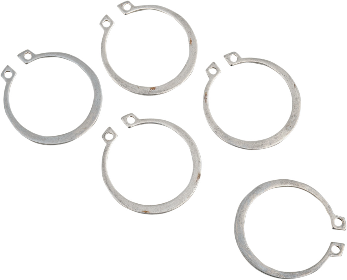 EASTERN MOTORCYCLE PARTS Snap Rings