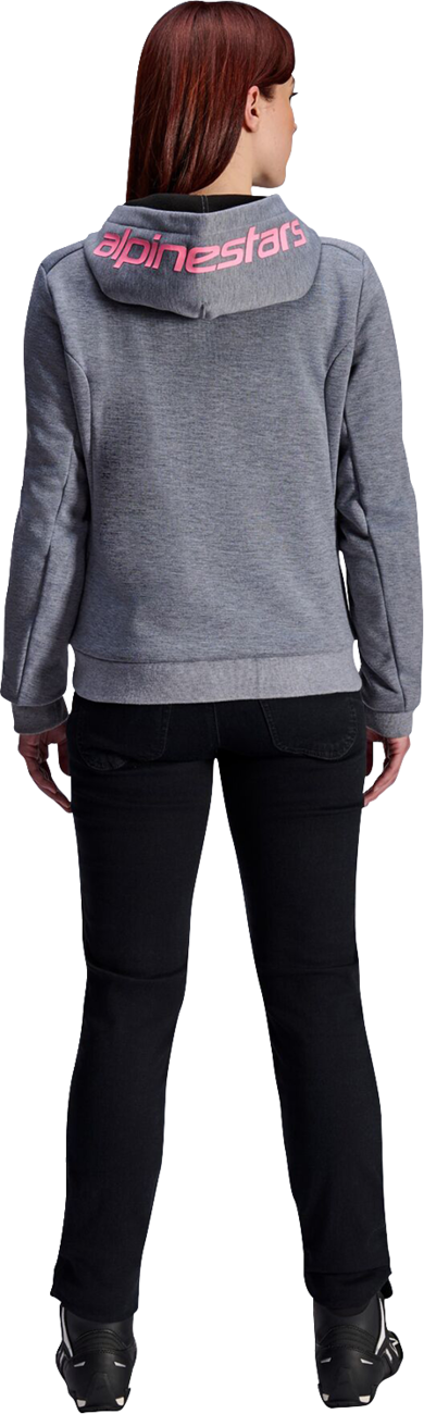 Alpinestars Stella Chrome V2 Hoody