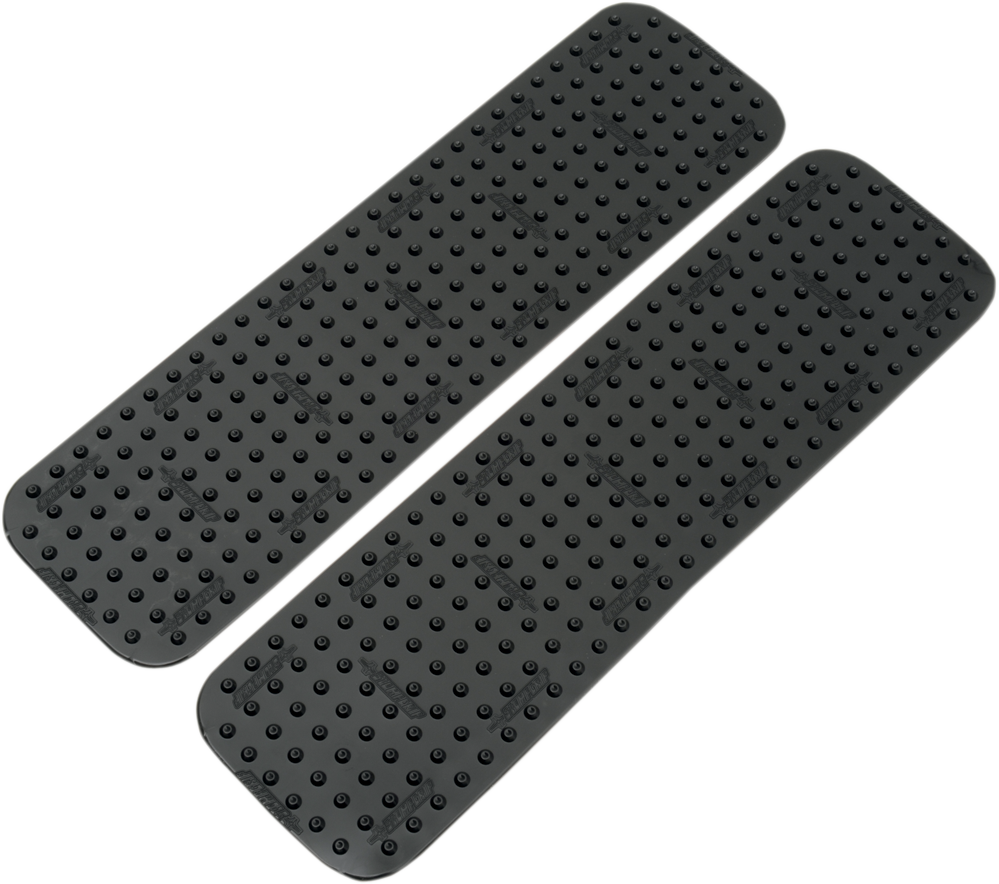 Stompgrip Traction Pad - All-Purpose - Strips - Black