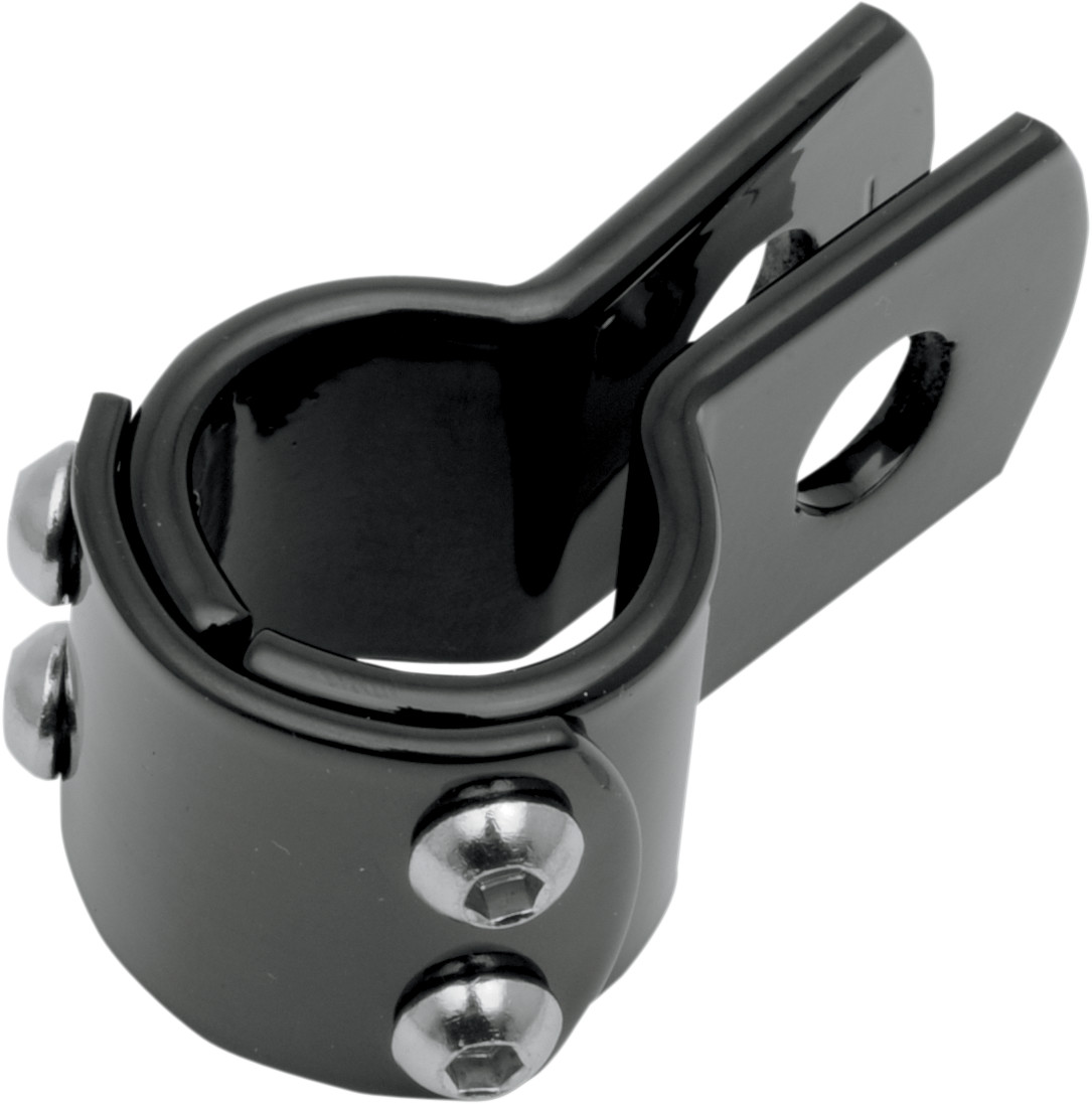 Drag Specialties Three-Piece Frame Clamp