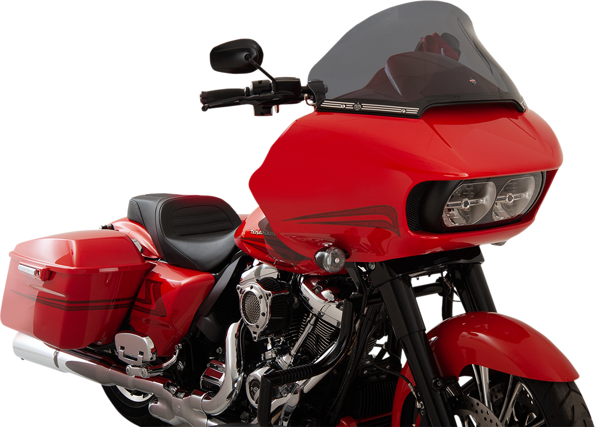 KLOCK WERKS Pro Touring Flare™ Windshield
