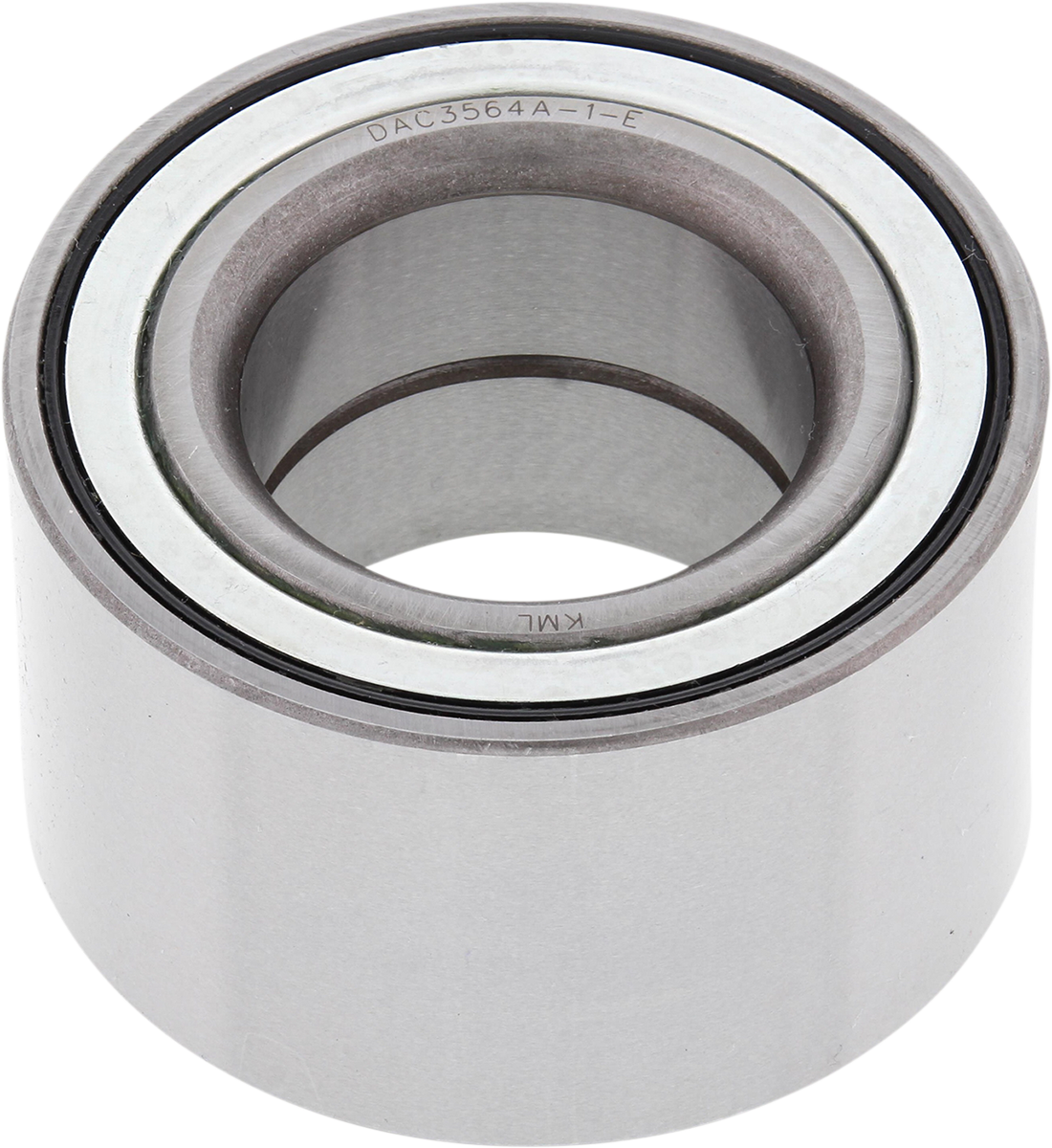 Moose offroad Wheel Bearing Kit - Tapered - Double Angular Contact - Front/Rear - Kubota/Polaris