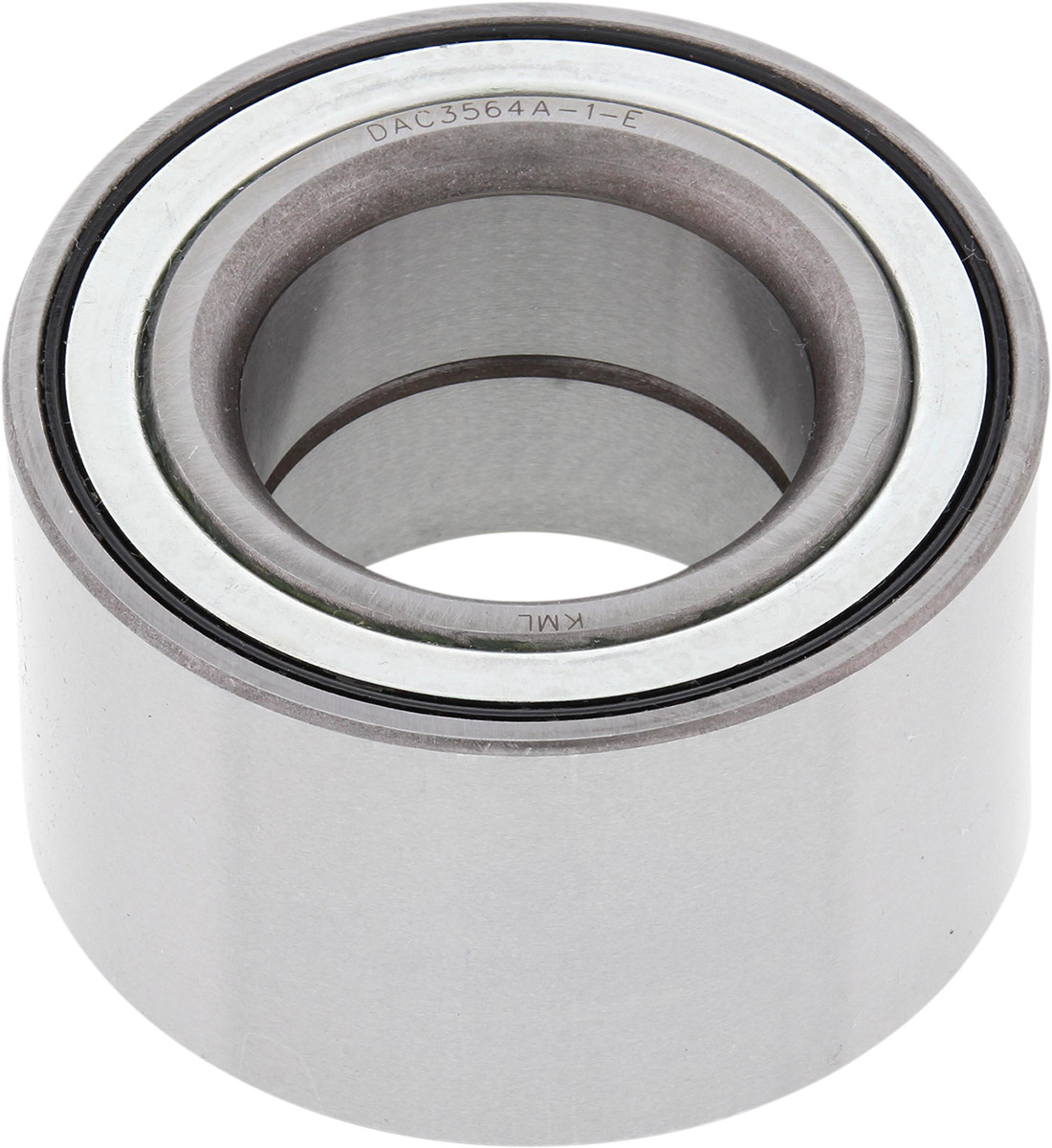 Moose Racing Tapered Double Angular Contact Wheel Bearing Kit