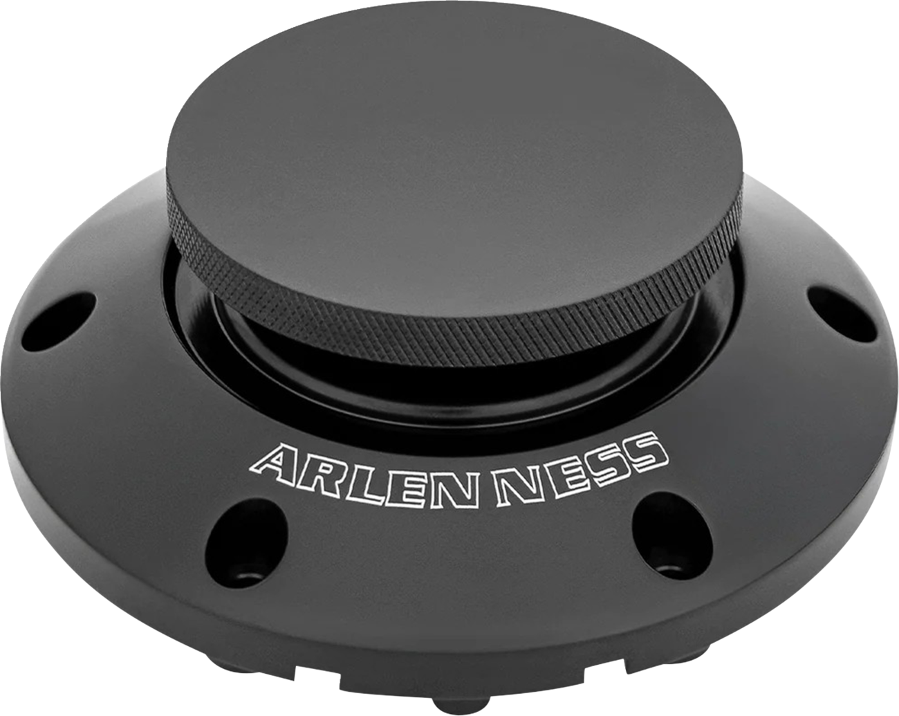 ARLEN NESS Pop-Up Gas Cap