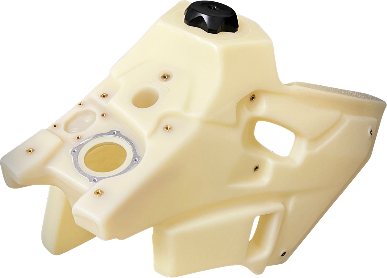 Ims products inc. Large-Capacity Gas Tank - Natural - KTM - 4.5 Gallon