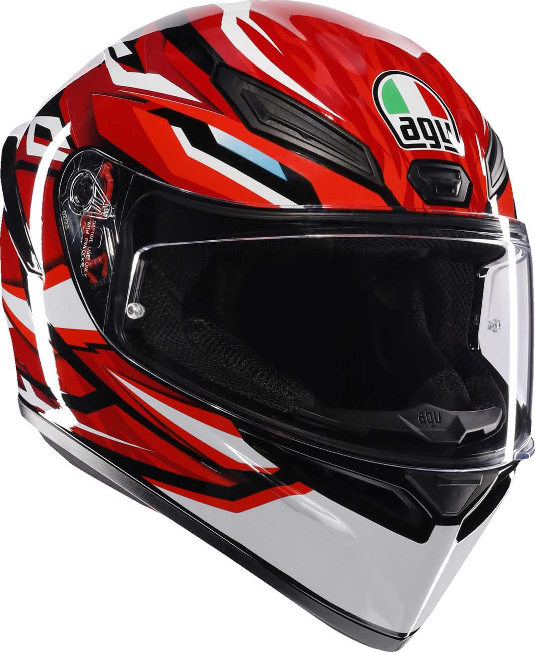 Agv K1 S Lion Helmet