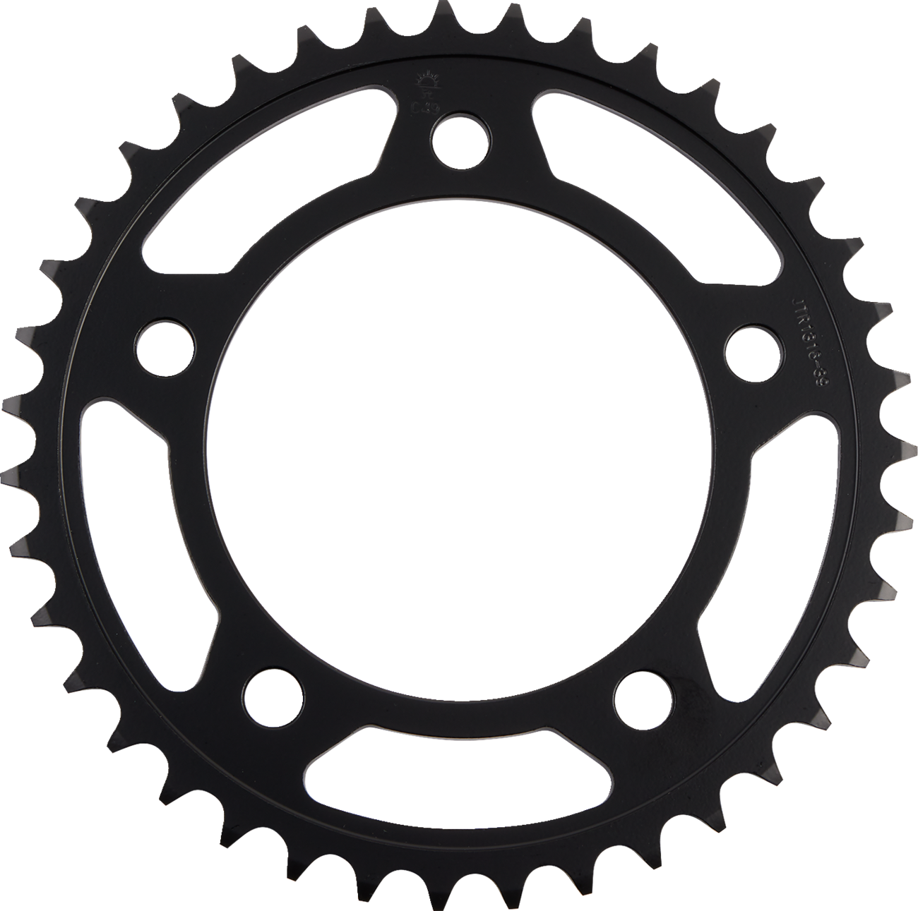 Steel Rear Sprocket