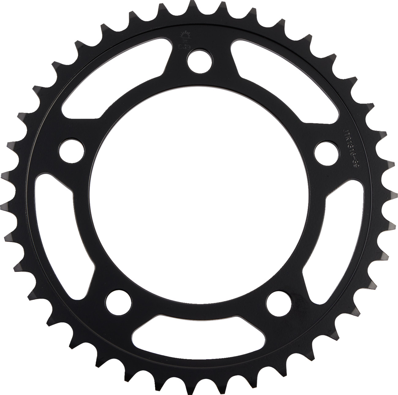 Steel Rear Sprocket