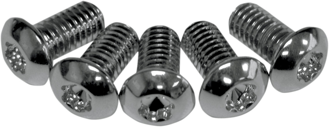 RC COMPONENTS Rotor Bolts