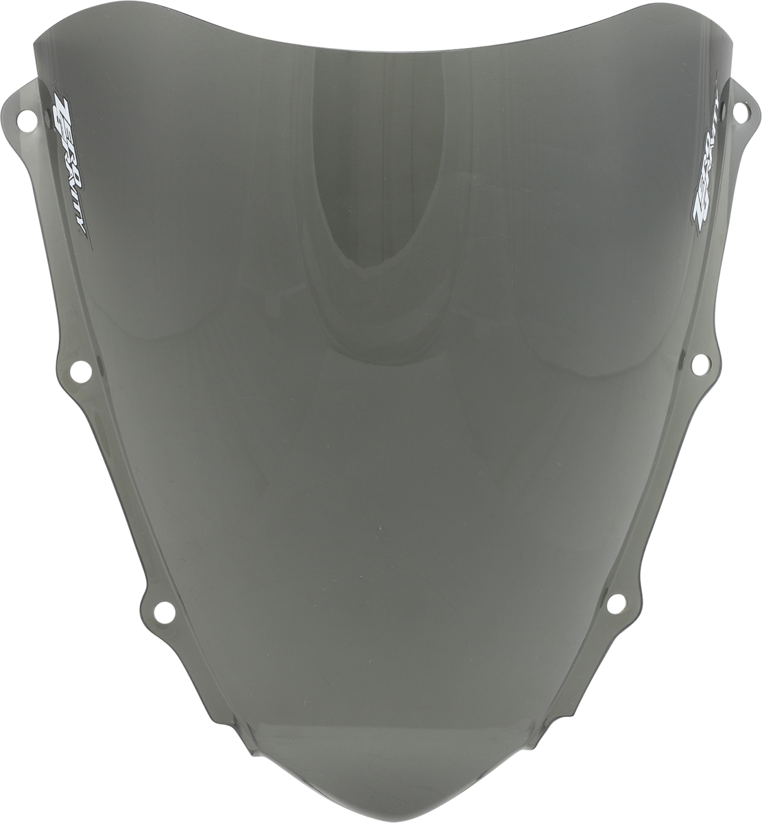Zero gravity Sport Windscreen - Smoke - CBR1 2004-2007 Honda CBR1000RR