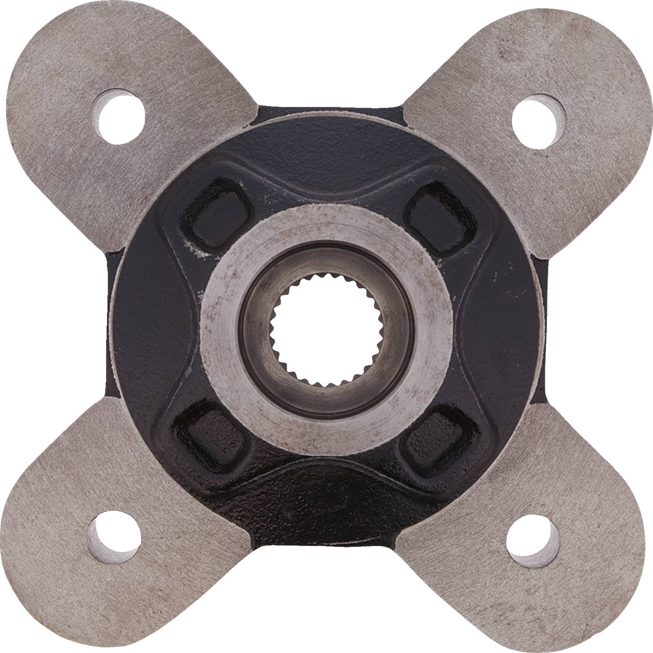All balls Wheel Hub - Front/Rear - '18-'24 Polaris RZR