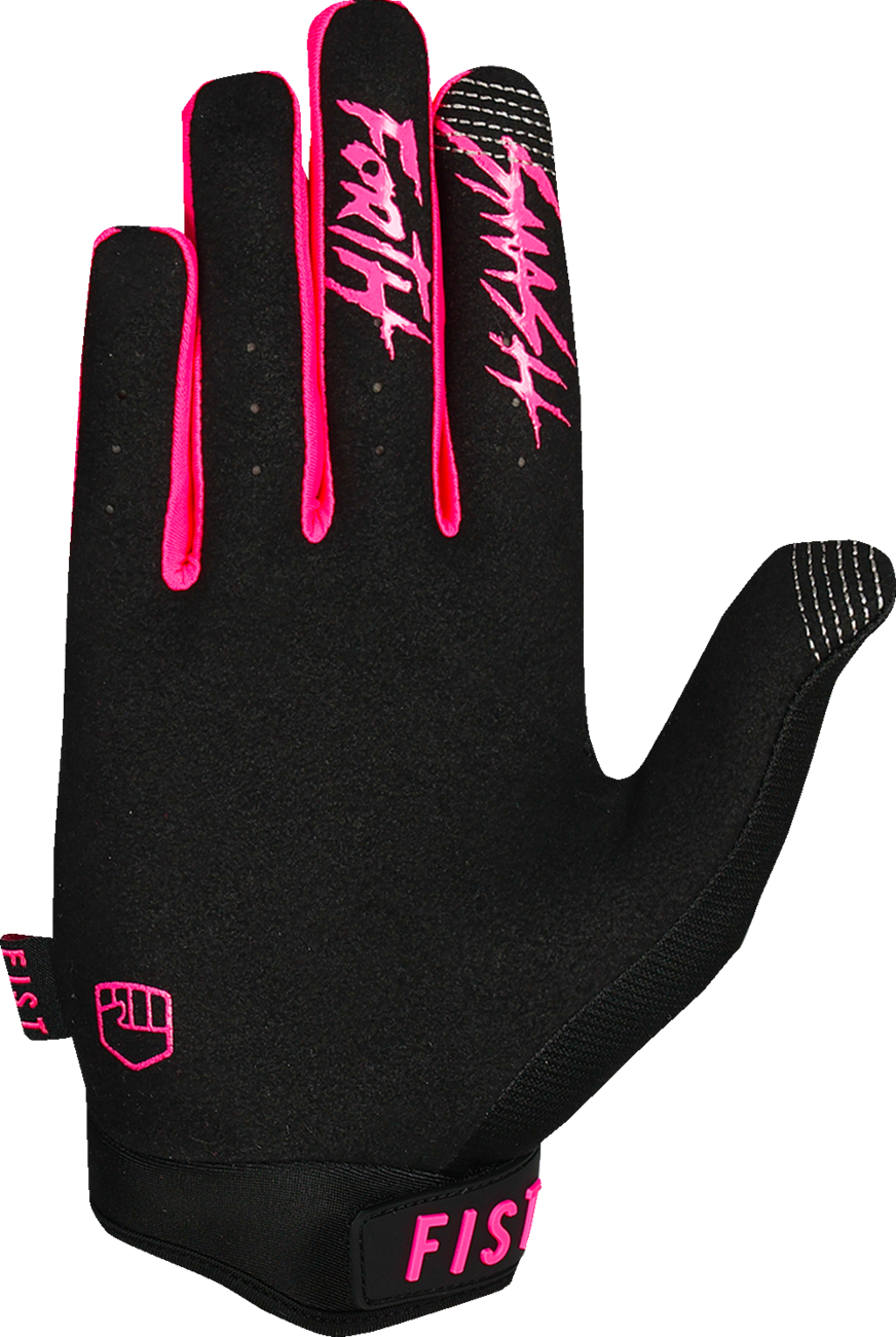 FIST HANDWEAR Strapped Stocker Gloves