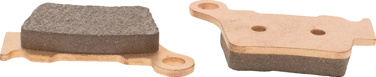 Sintered Brake Pads