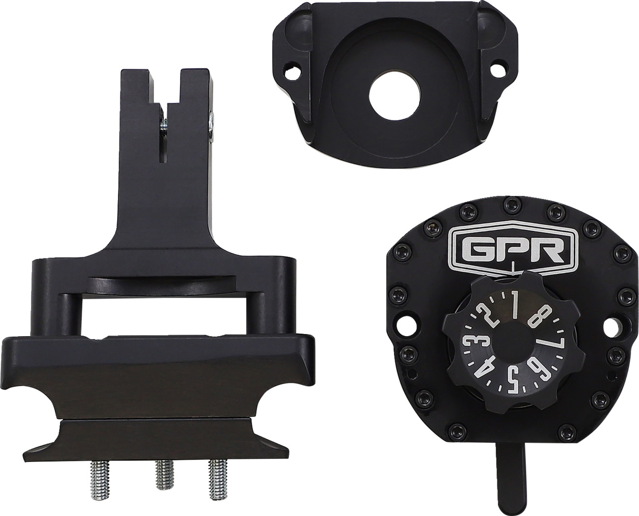 GPR V5-S Stabilizer KTM RC390 2015-2019