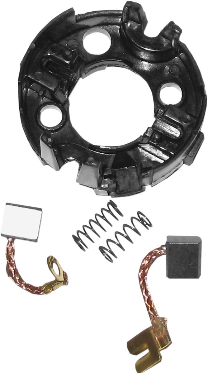 Replacement Brush Kit for Yamaha