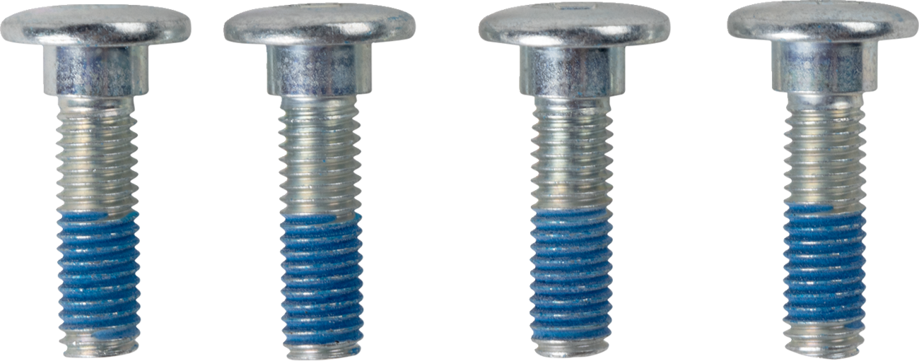 EBC High Tensile Rotor Bolt Set
