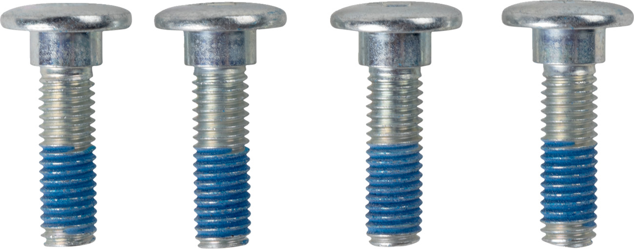 EBC High Tensile Rear Rotor Bolt Set Kawasaki