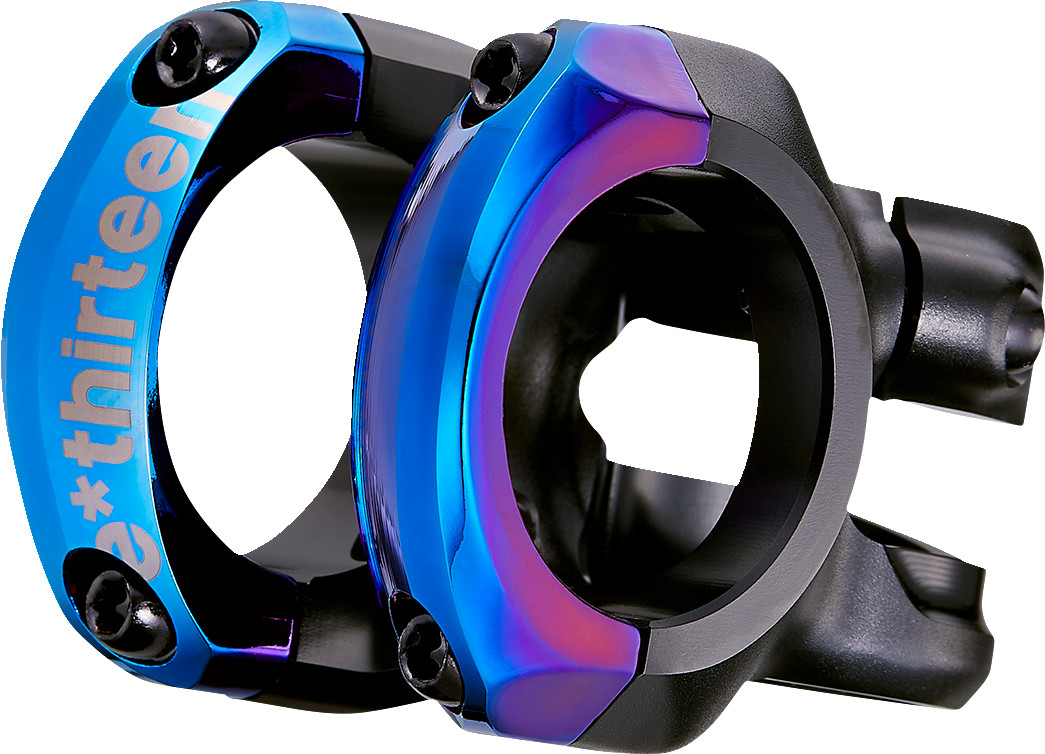 E*THIRTEEN Plus 35 Stem