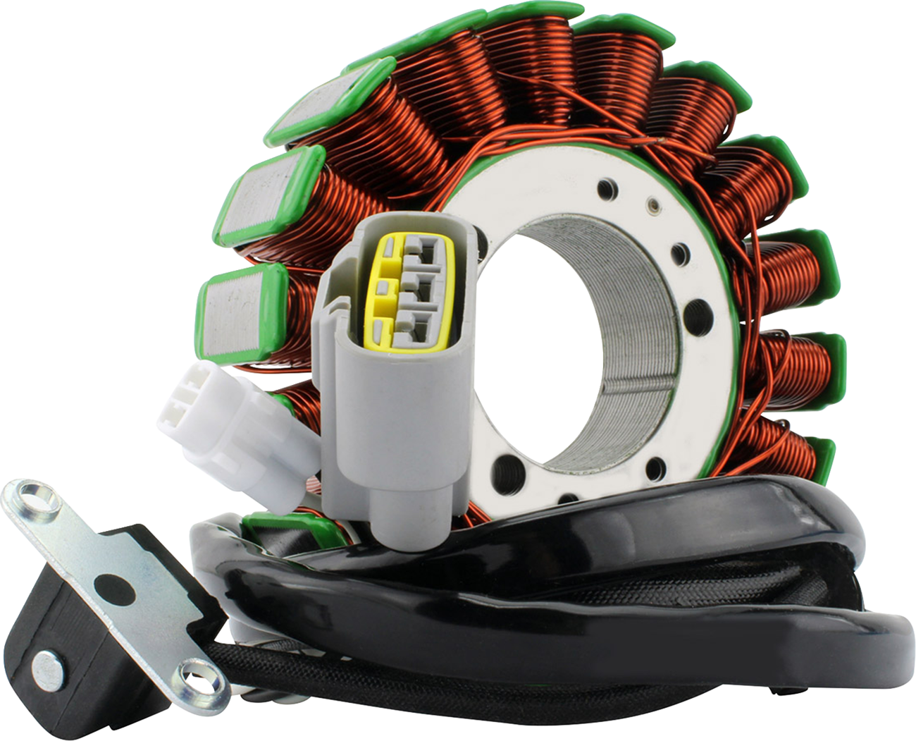 RM STATOR Stator
