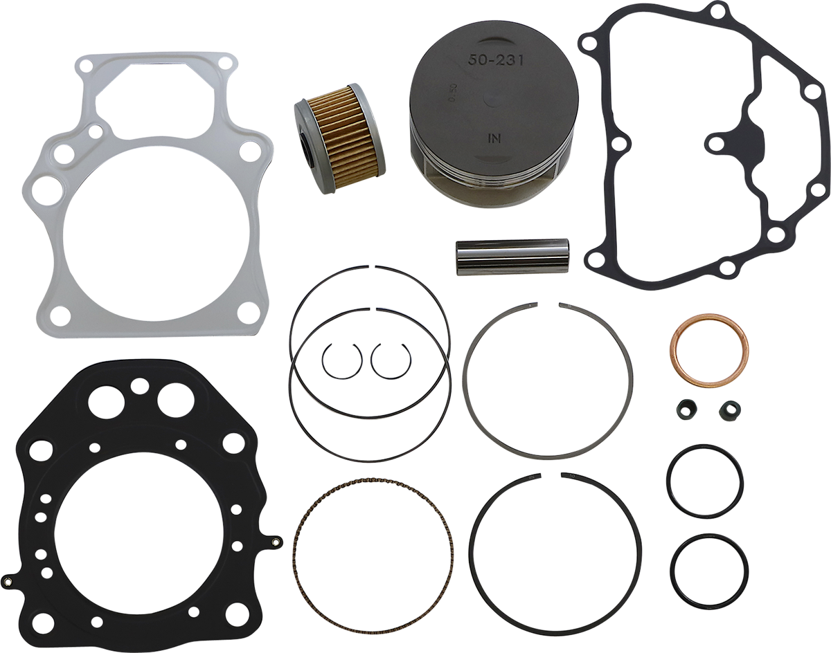 Top-End Rebuild Kit