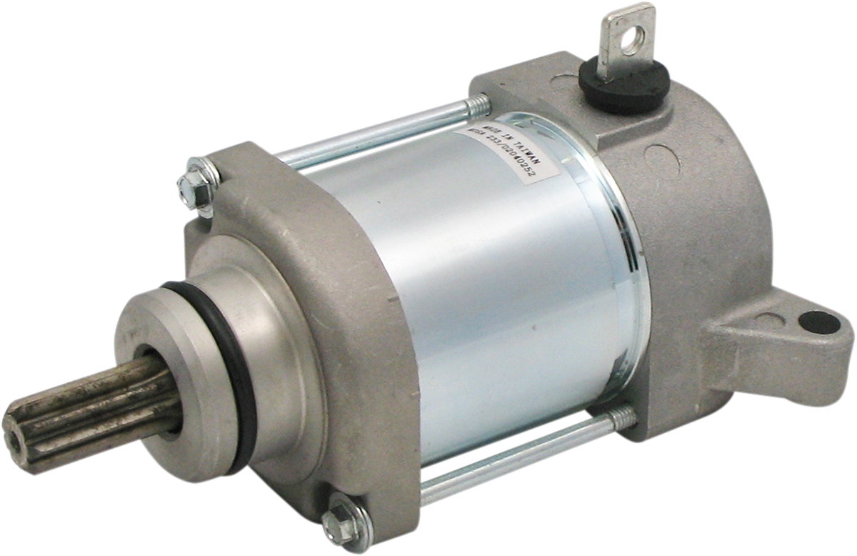 Rick's motorsport electric Starter Motor - Yamaha