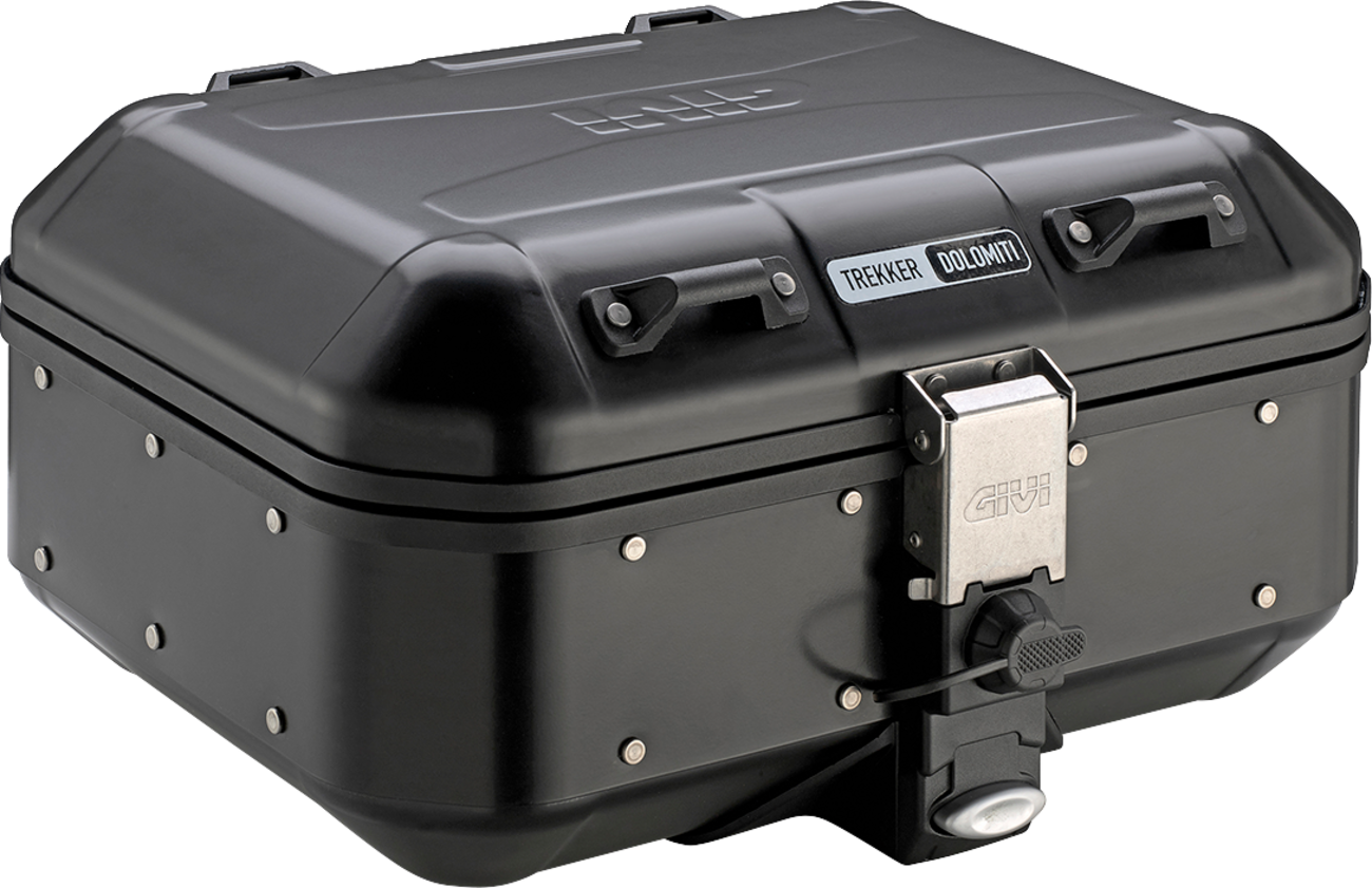 GIVI Dolomiti Monokey Case