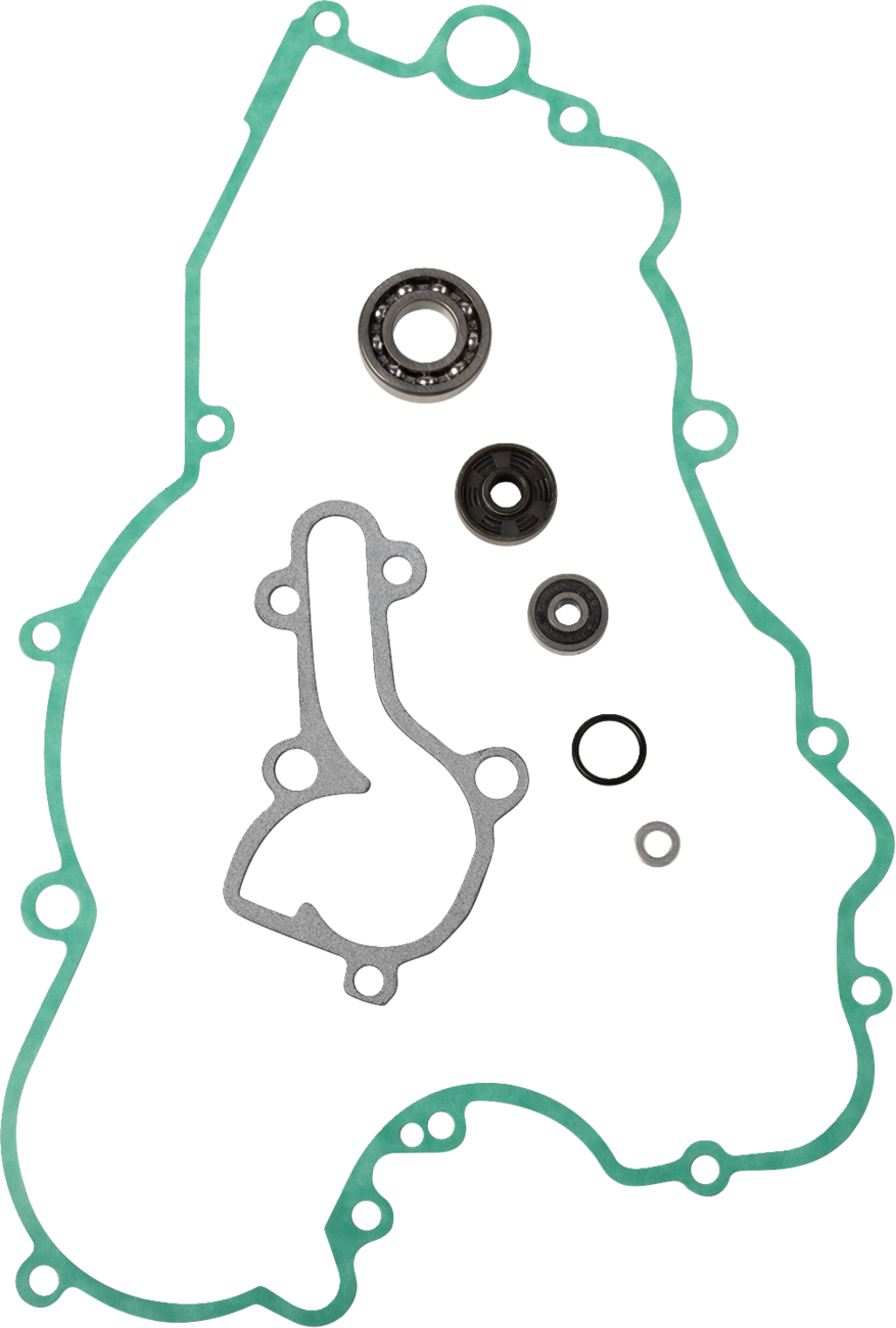 Water Pump Rebuild Kit