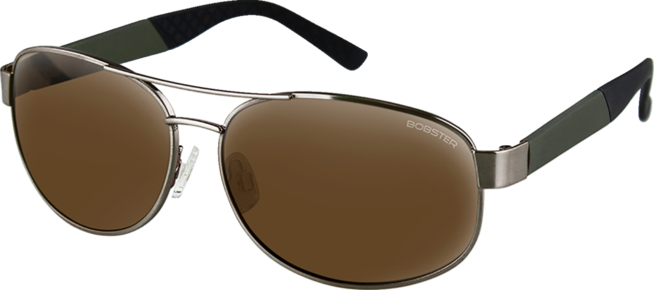 Bobster Commandant Sunglasses