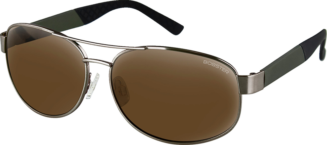 BOBSTER Commandant Sunglasses