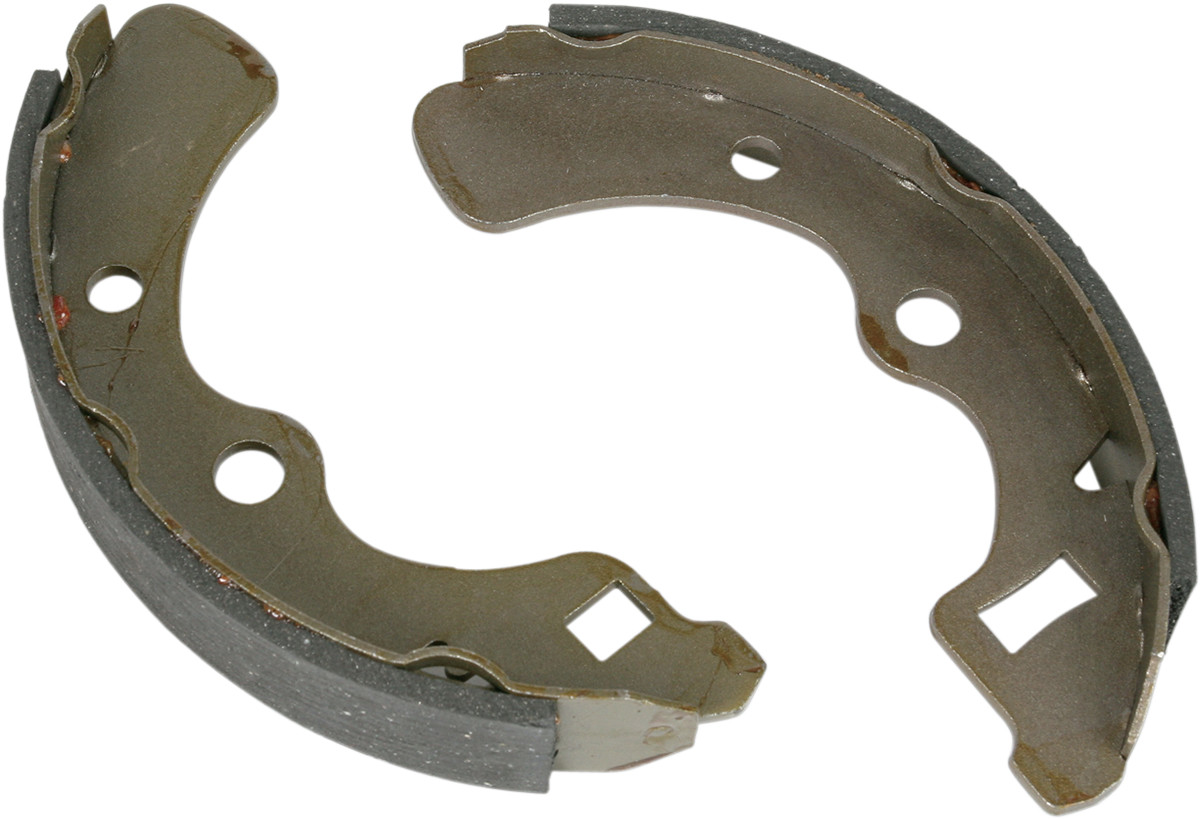 Moose Racing Brake Shoes