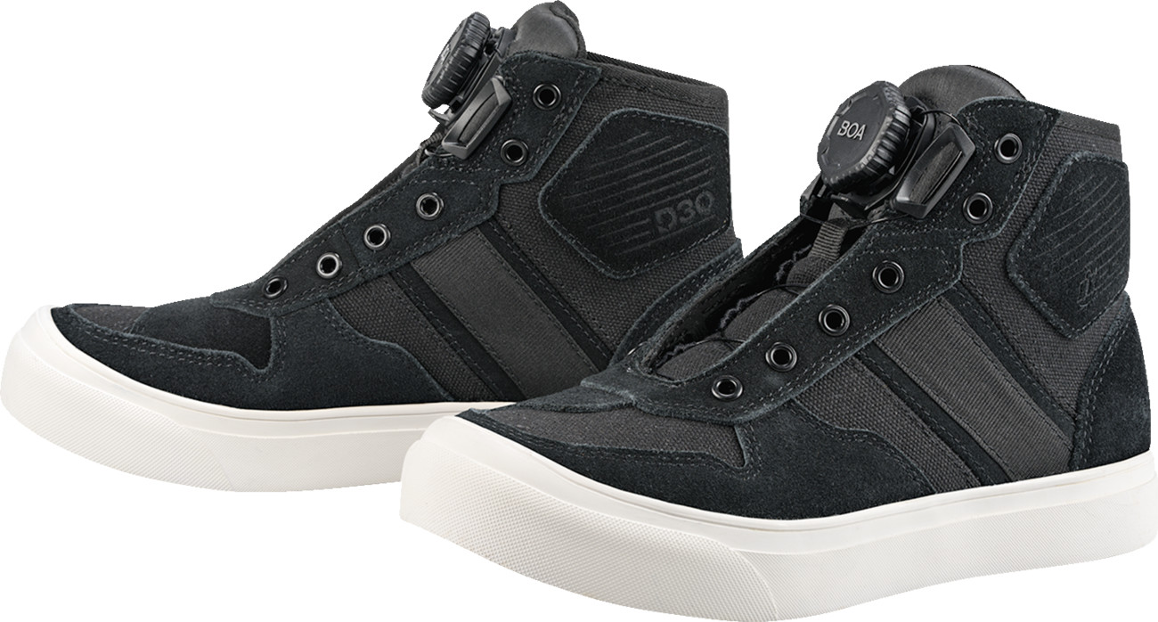 Icon Dog Days CE Women's Boots