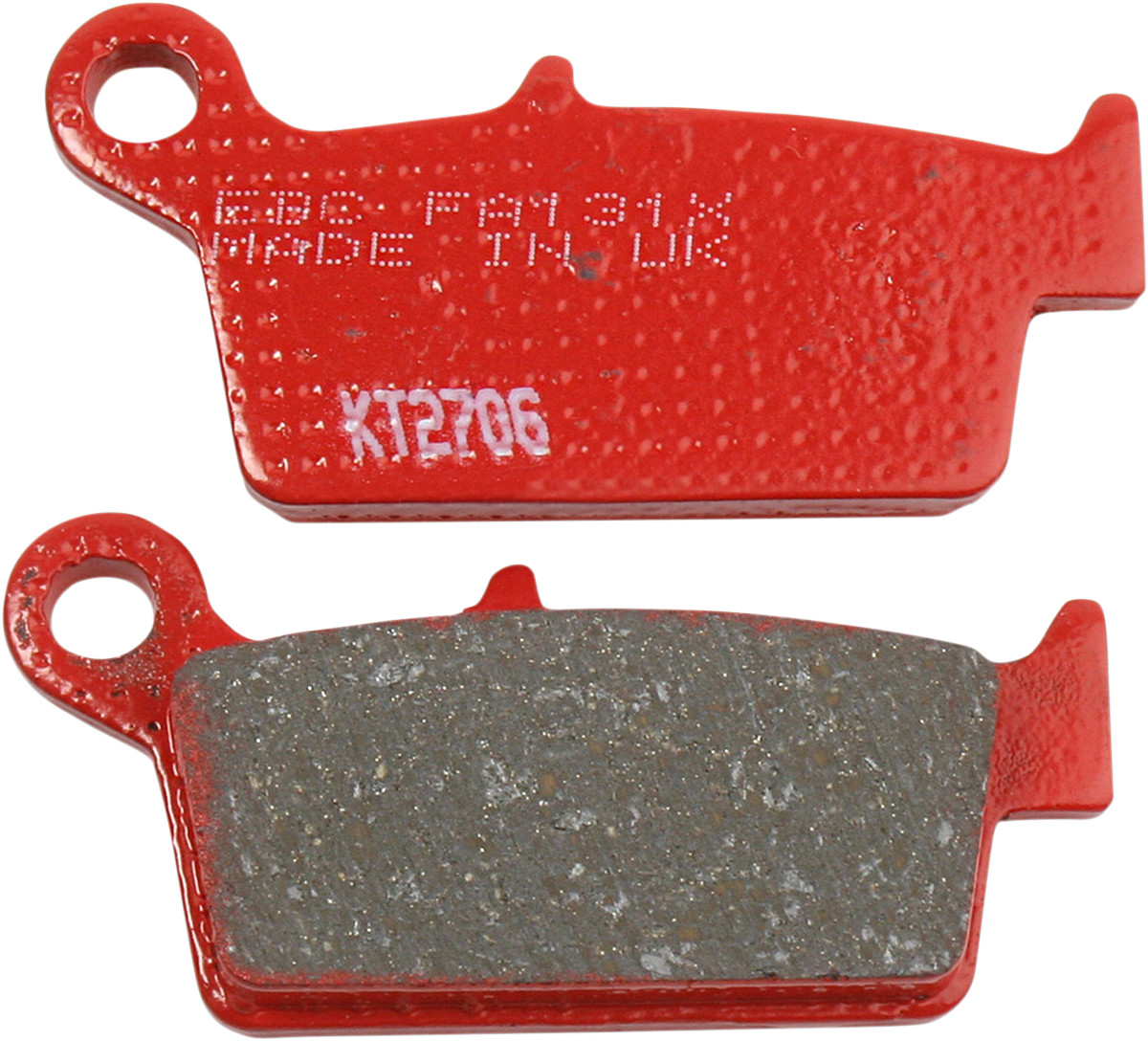 EBC Standard Brake Pads