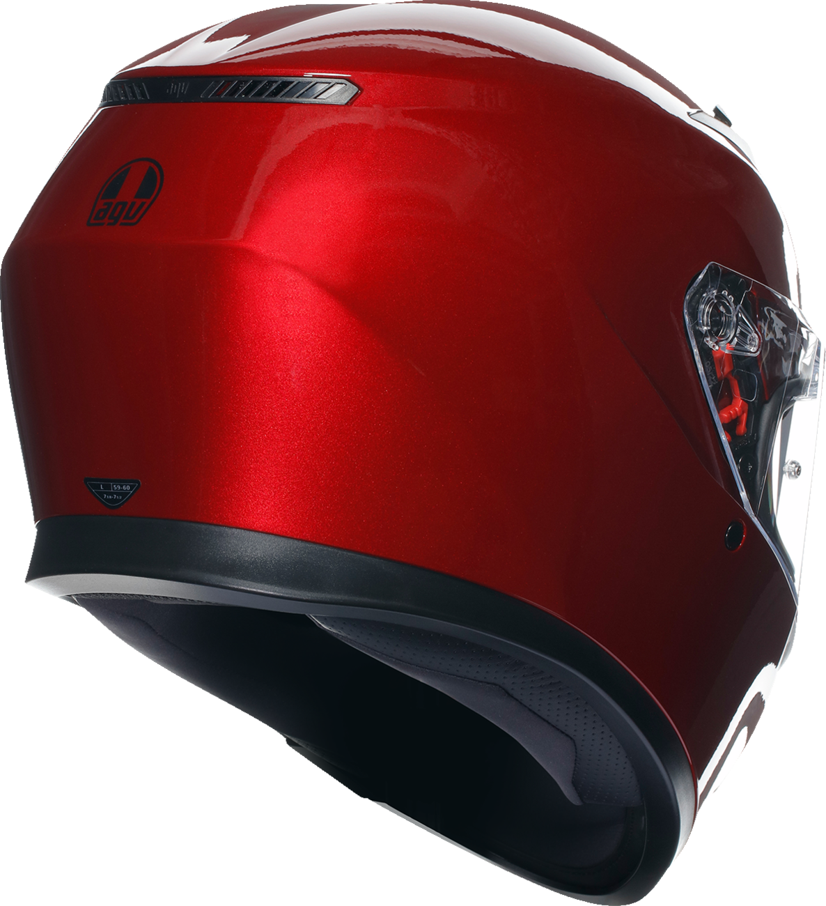 AGV K3 Helmet