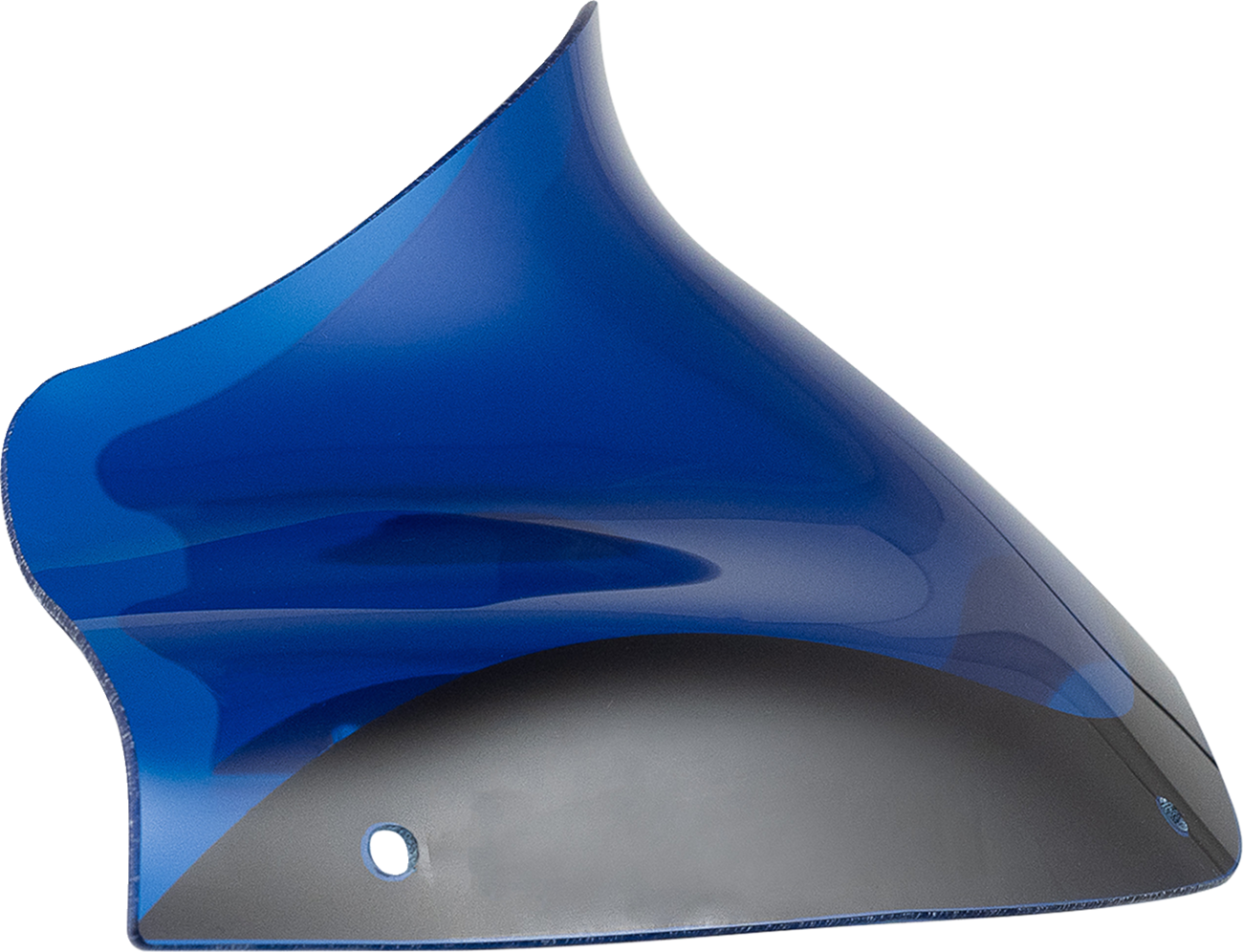 Klock Werks Kolor Flare Windshield For Harley Road Glide 1998-2013