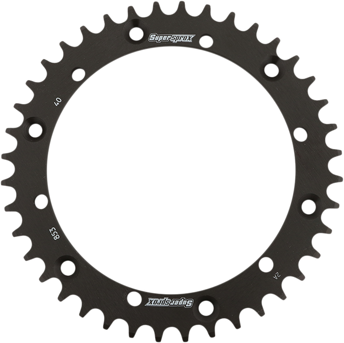 SUPERSPROX Steel Rear Sprocket