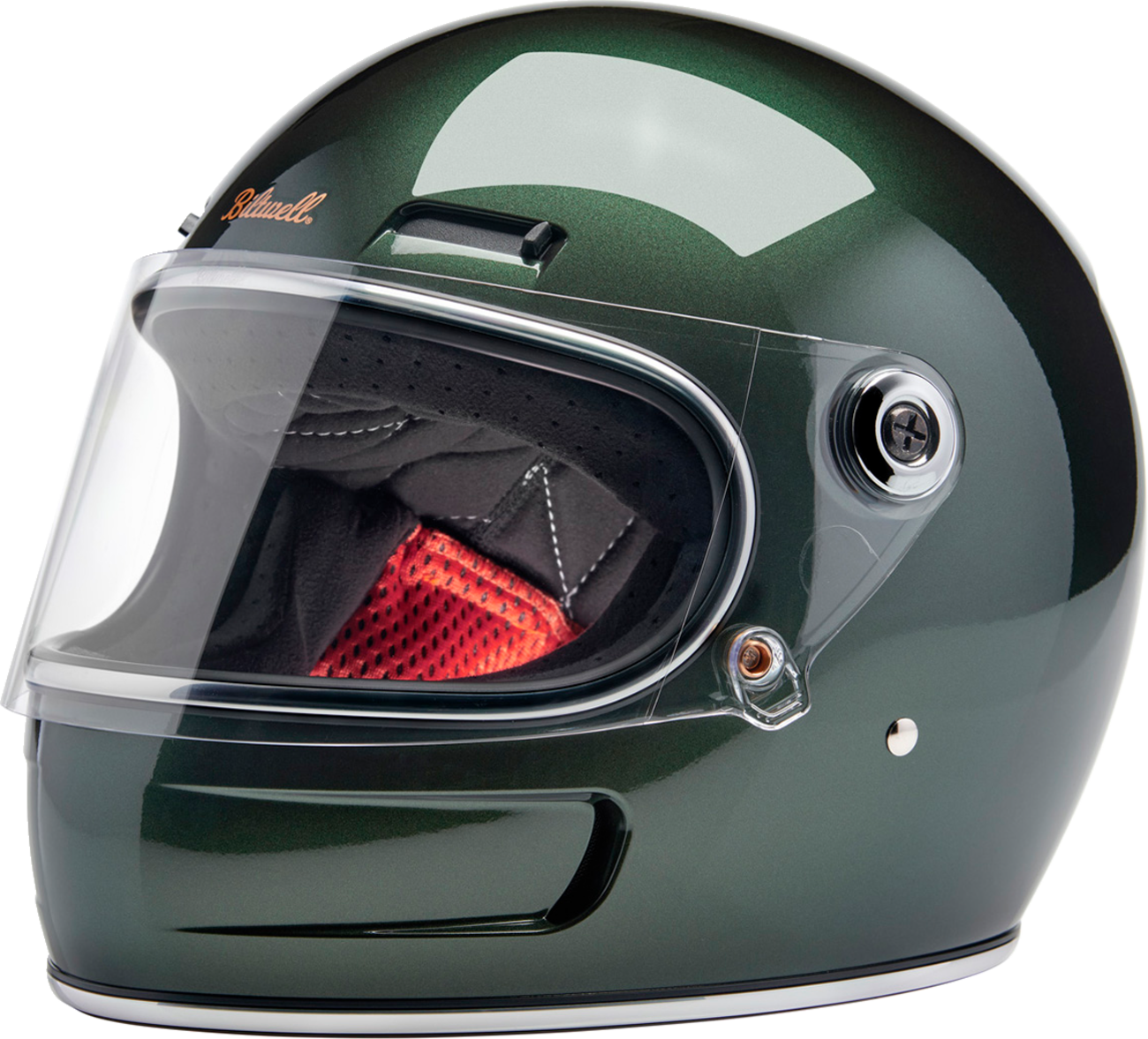 Biltwell Gringo SV Helmet