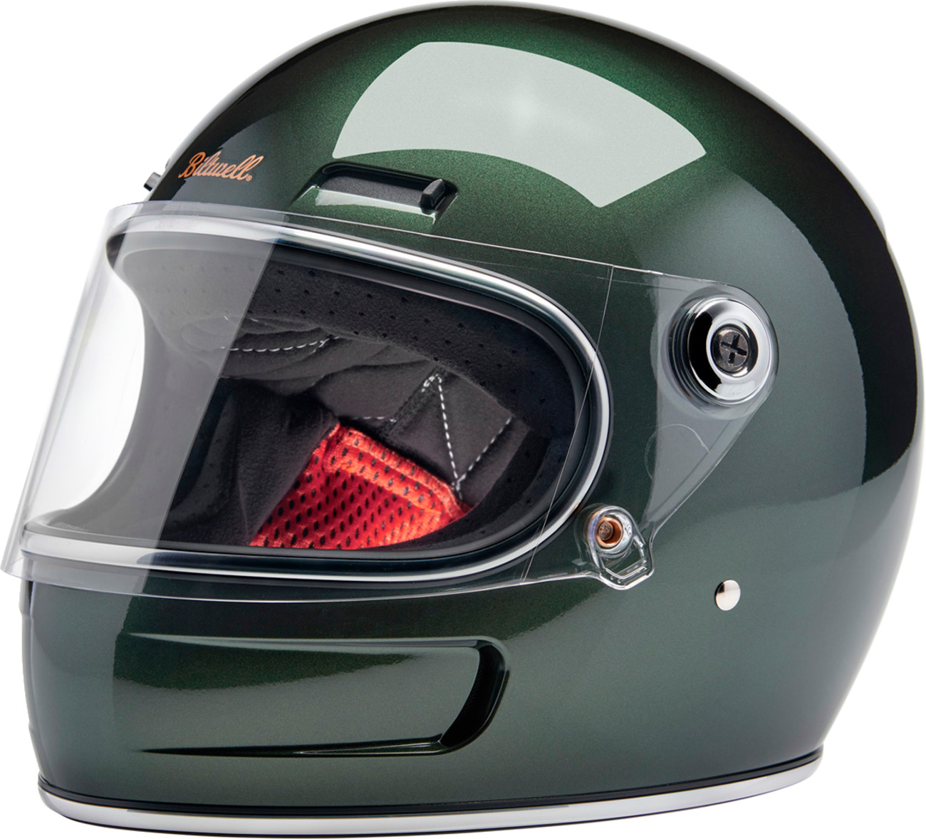 BILTWELL Gringo SV Helmet