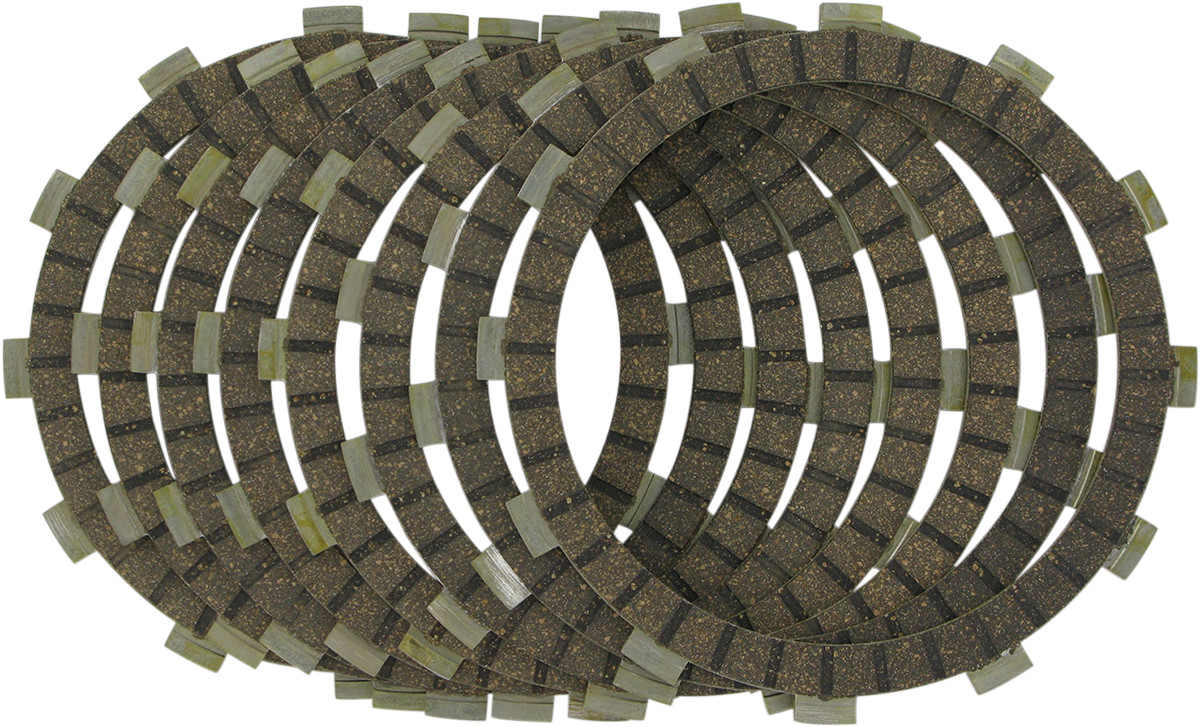 EBC Redline Clutch Kit