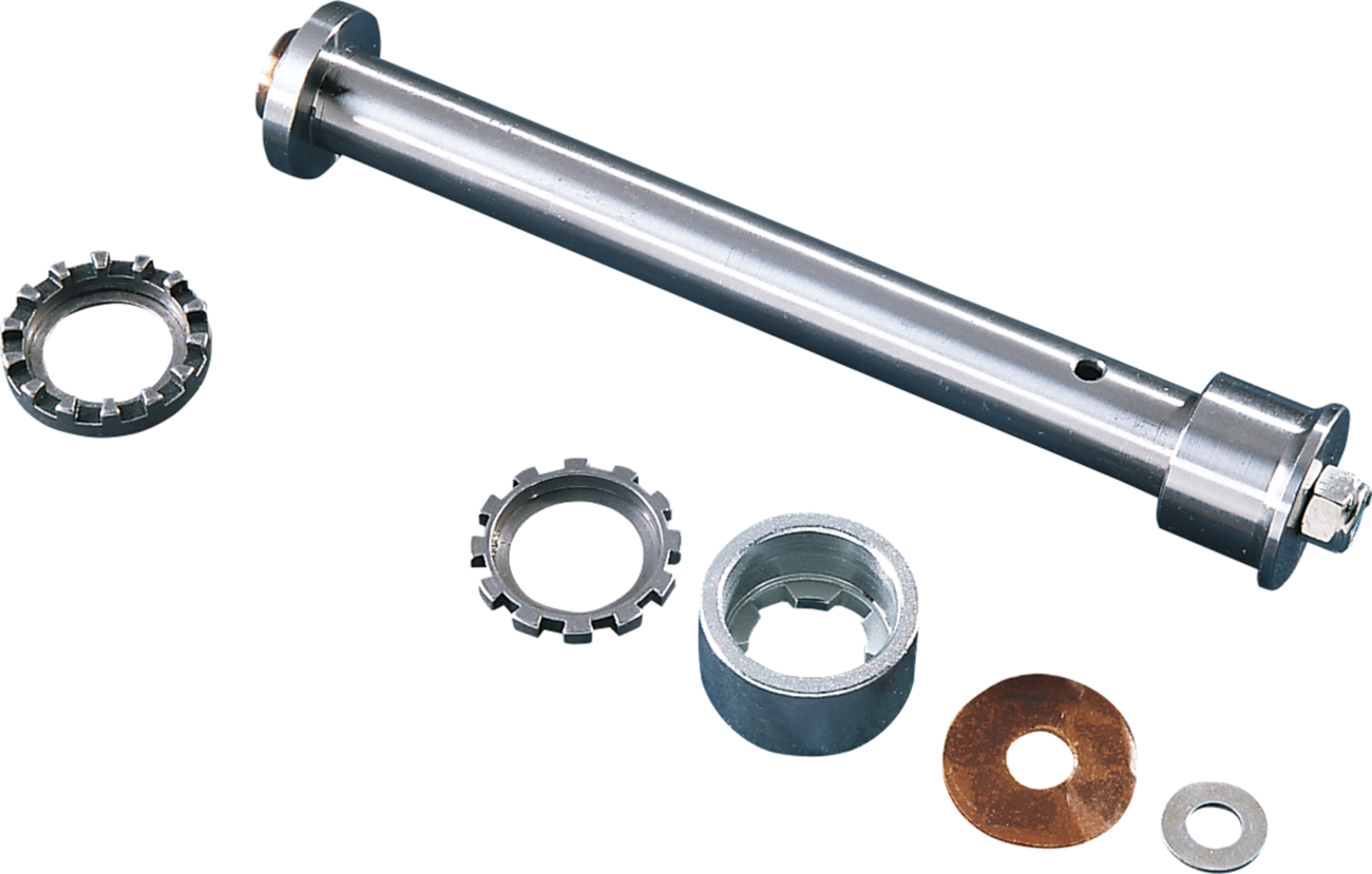 Drag Specialties Front Fork Damper Set