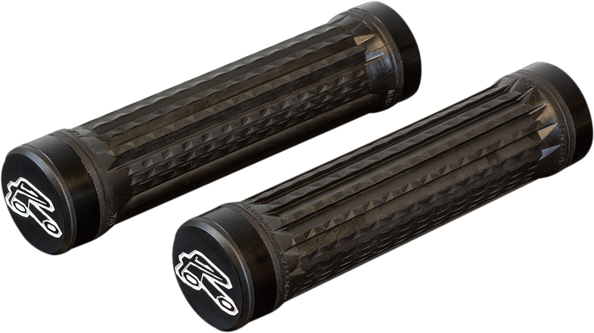 RENTHAL Traction Lock-On Ultratacky™ Grips