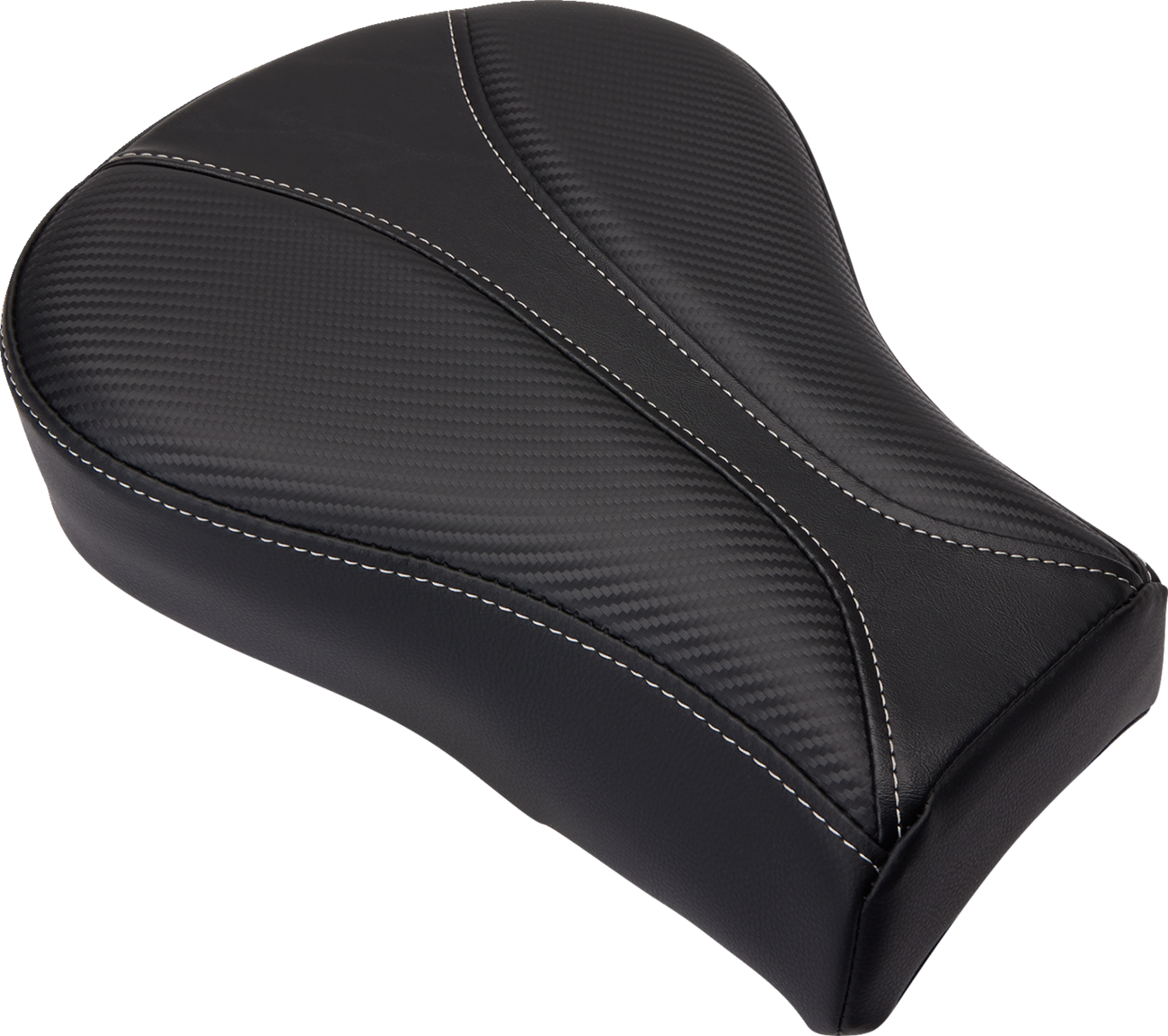 SADDLEMEN Dominator Pillion Pad