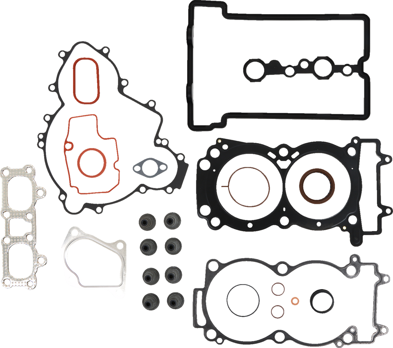 Cometic Complete Gasket Kit Polaris
