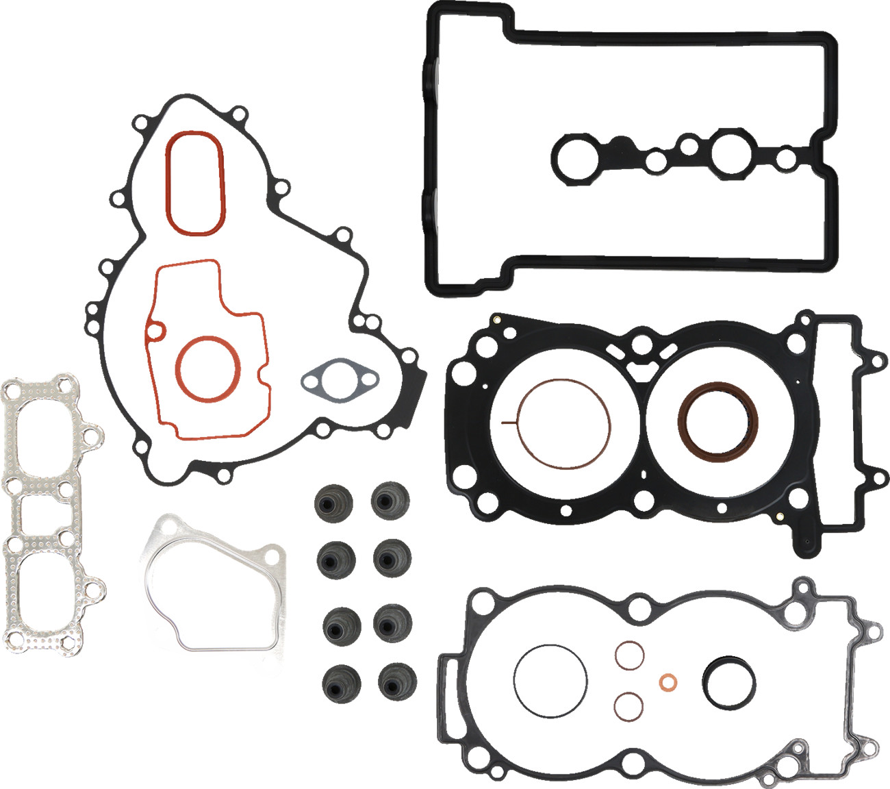 COMETIC Complete Gasket Kit