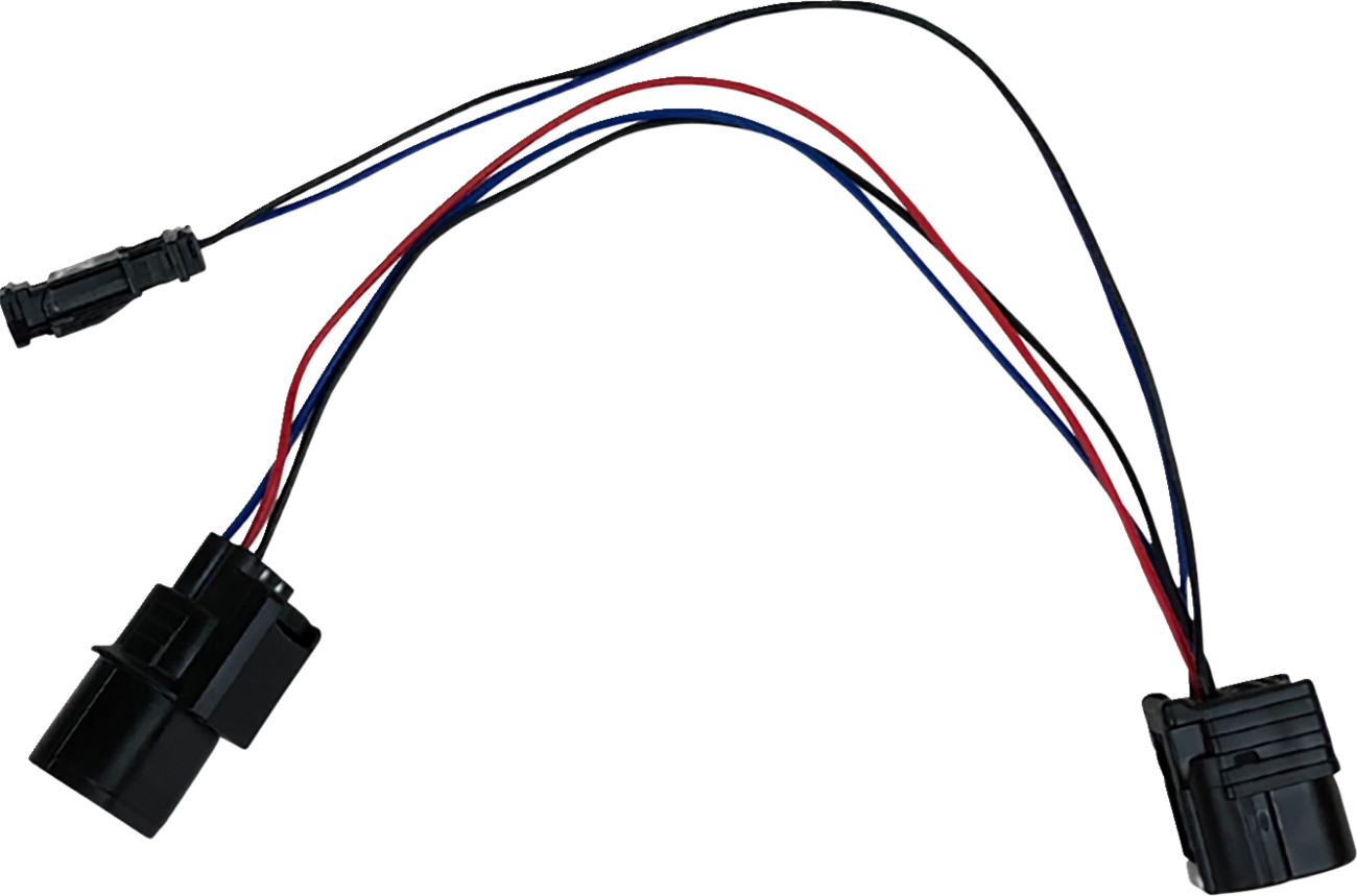 Accessory Power Harness