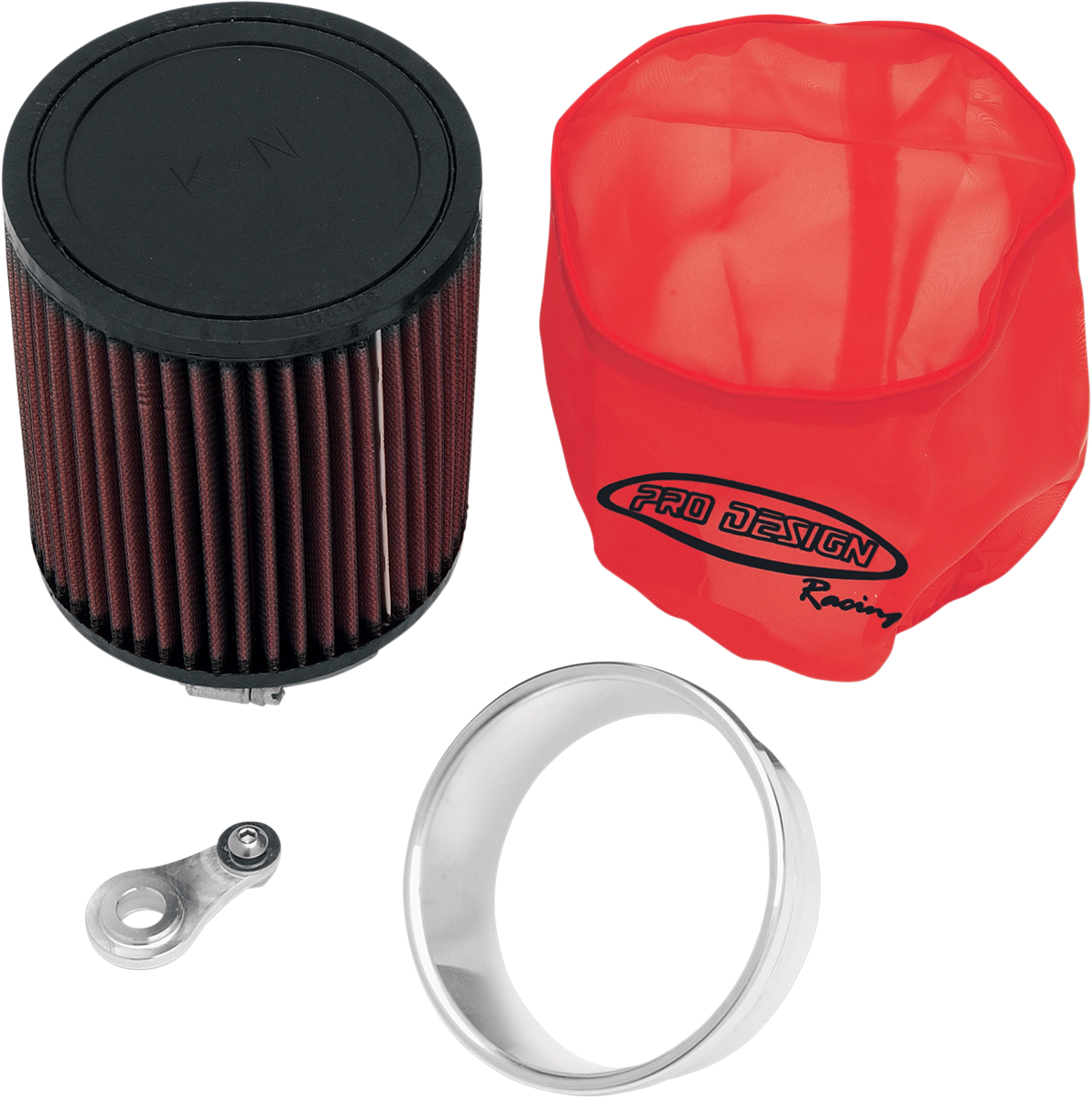 Pro-Flow Airbox Filter Kit
