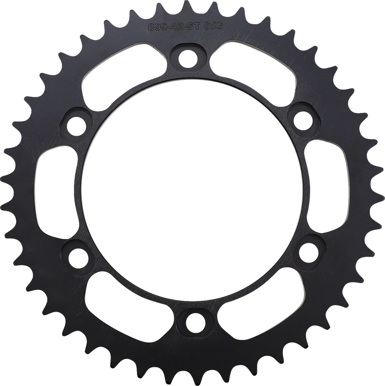 Steel Rear Sprocket