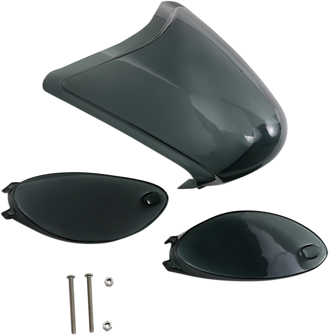 Smoked Taillight and Turn Signal Kit