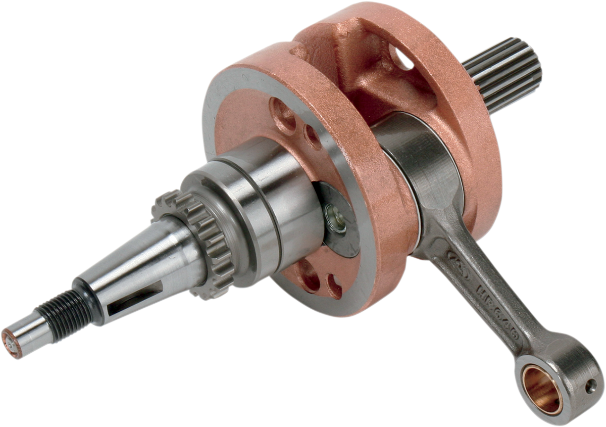 HOT RODS Crankshaft Assembly