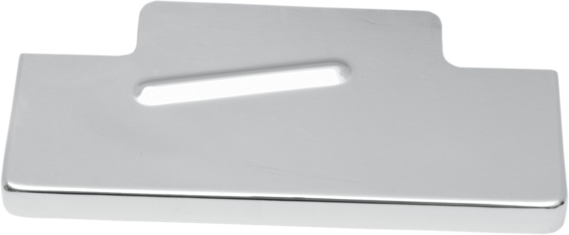 Drag Specialties Battery Top Cover