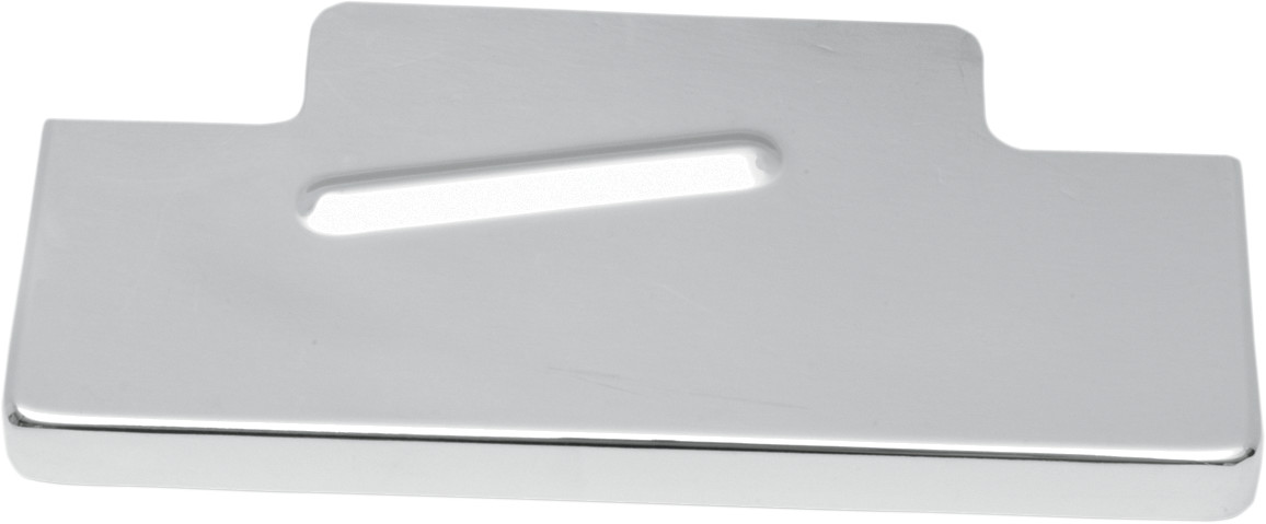 Drag Specialties Battery Top Cover